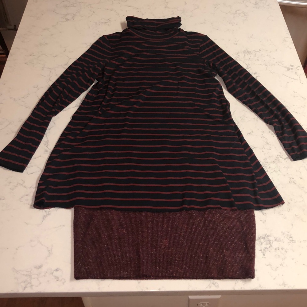Anthropologie dress